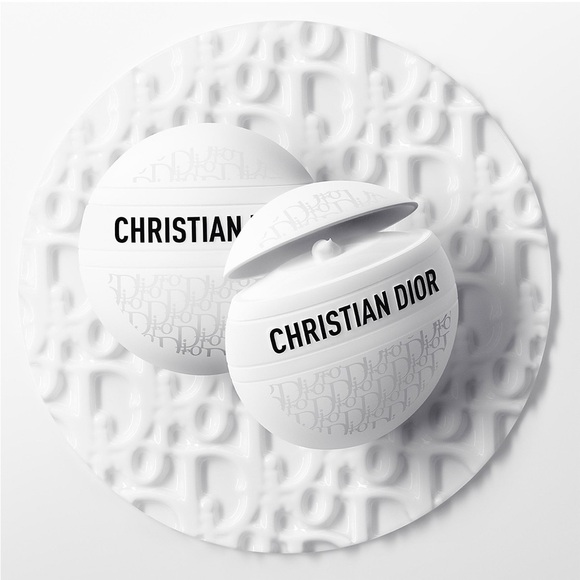 Dior Le Baume Revitalizing Multi-Purpose Balm Lip, Hand & Body NWOT $60 Retail - Picture 16 of 16